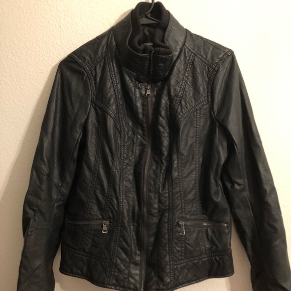 Mossimo Supply Co. Jackets & Blazers - Black jacket